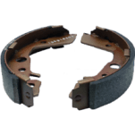 Барабанные тормозные колодки