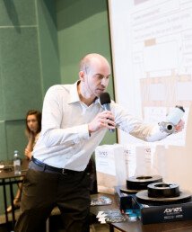 Семинар ADVICS. Новосибирск, 23 июля