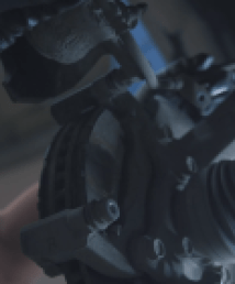 Современные серии тормозных колодок ADVICS