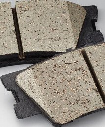 Расширение ассортимента тормозных колодок ADVICS