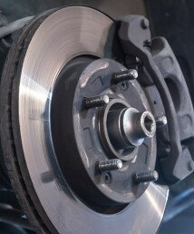 Рекомендации по замене и выбору тормозных колодок.