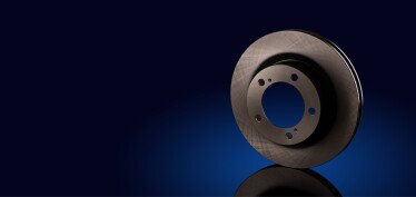 Оригинальные тормозные системы