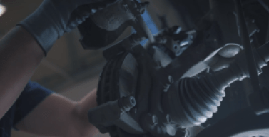 Современные серии тормозных колодок ADVICS