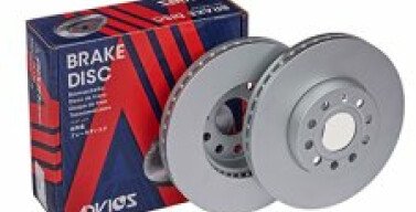 Новинка! Тормозные диски для европейских и корейских автомобилей