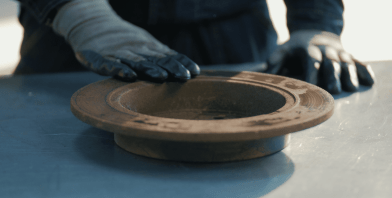 Причины скрипа тормозной системы