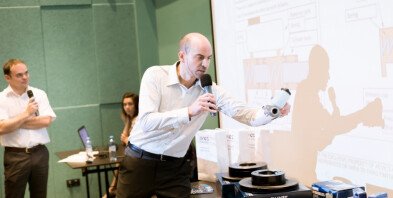 Семинар ADVICS. Новосибирск, 23 июля