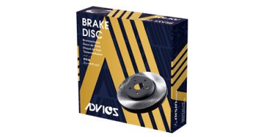 Обновление упаковки продукции