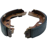 Барабанные тормозные колодки