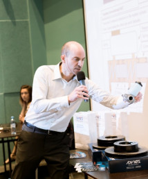 Семинар ADVICS. Новосибирск, 23 июля