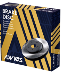 Обновление упаковки продукции