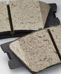 Расширение ассортимента тормозных колодок ADVICS