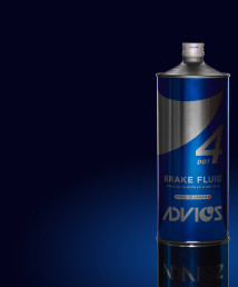 В России стартовали продажи тормозной жидкости ADVICS