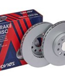 Новинка! Тормозные диски для европейских и корейских автомобилей