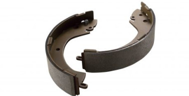 Барабанные тормозные колодки — новая группа в ассортименте ADVICS