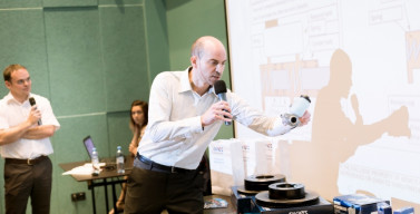 Семинар ADVICS. Новосибирск, 23 июля Семинар ADVICS. Новосибирск, 23 июля