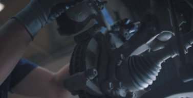 Современные серии тормозных колодок ADVICS