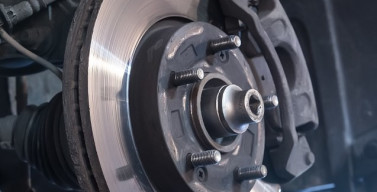 Рекомендации по замене и выбору тормозных колодок.